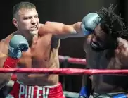 Тервел Пулев ще се изправи срещу бивш световен шампион