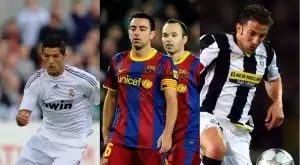 Те умираха за клубовете си, а бяха изритани като мръсни котета (СНИМКИ)