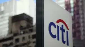 Огромна глоба за Citigroup във Великобритания