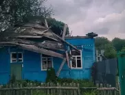 Трупове във Вовчанск: Русия стреля по цивилни, докато тече евакуация