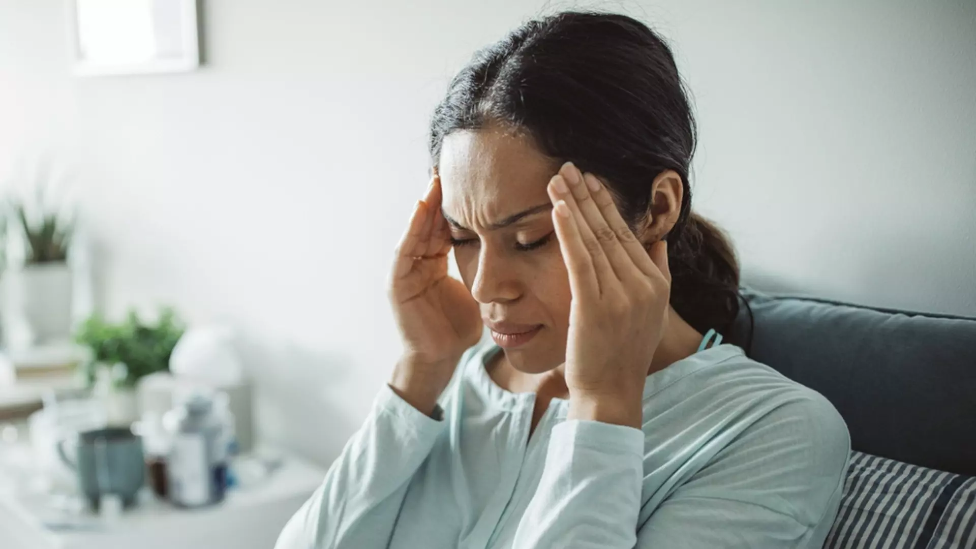 Повече от главоболие: Един ясен признак на хипертония, който се пренебрегва