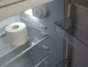 Лудост или хитрост: Защо хората слагат тоалетна хартия в хладилника?