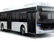 Община Асеновград доставя нови електрически автобуси