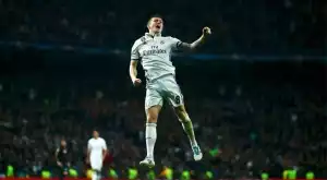 Тони Кроос разпродаде "Сантяго Бернабеу" с новината, че се оттегля - очакват се над 80 000 души