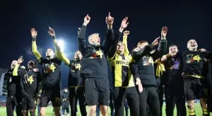 Хит в Серия А поиска талант на Ботев Пд, предложението бе отхвърлено