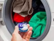 Много хора НЕ използват капсулите за пране правилно - последствията могат да бъдат сериозни
