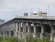 АПИ: Ремонтът на Дунав мост при Русе трябва да започне незабавно