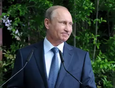 Путин: Смъртта на Раиси е голяма загуба, той беше надежден партньор
