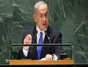 Нетаняху бесен заради признаването на палестинската държава - било "награда за тероризма"