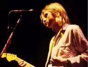 Концертът на Nirvana от 1991 г., който преля в бой с охраната (ВИДЕО)