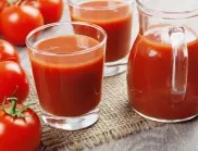 За какво е толкова полезен доматеният сок? Всеки трябва да знае това!