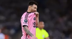 Официално: Розов картон във футбола - Меси и компания скоро ще го видят на Копа Америка