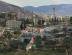 10 палестинци са убити при двудневна израелска атака на Западния бряг