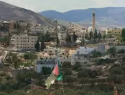 10 палестинци са убити при двудневна израелска атака на Западния бряг