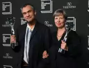 Германски любовен роман спечели международната награда 