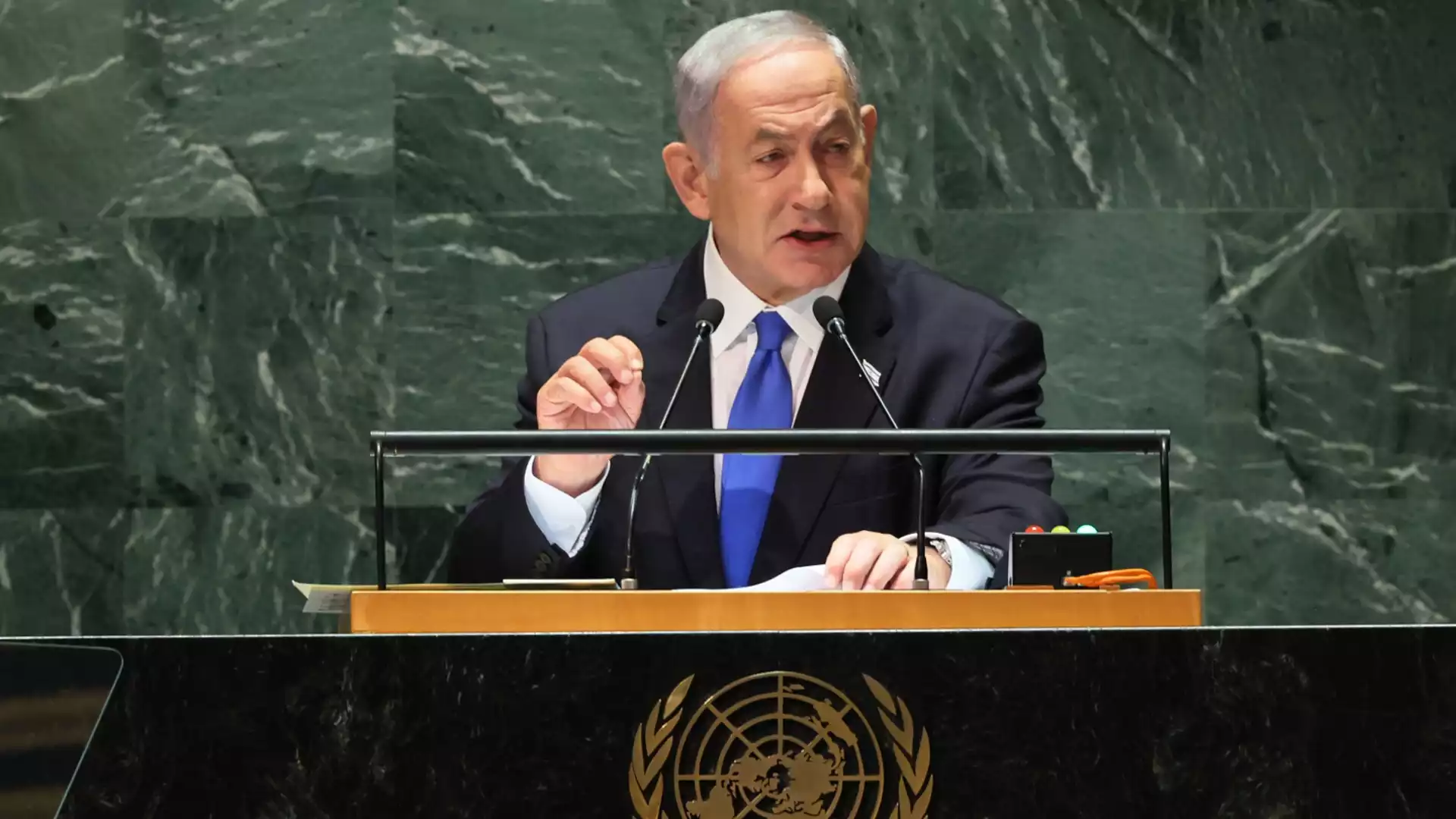 Европейска държава изрази готовност да арестува Нетаняху, ако се потвърди заповедта за арест