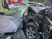 Ако караше с 90 км/ч, нямаше да има смъртен случай: Експерт за катастрофата с колата на НСО