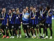 Шампионът на Италия с нов собственик, дълг прати клуба в ръцете на американци