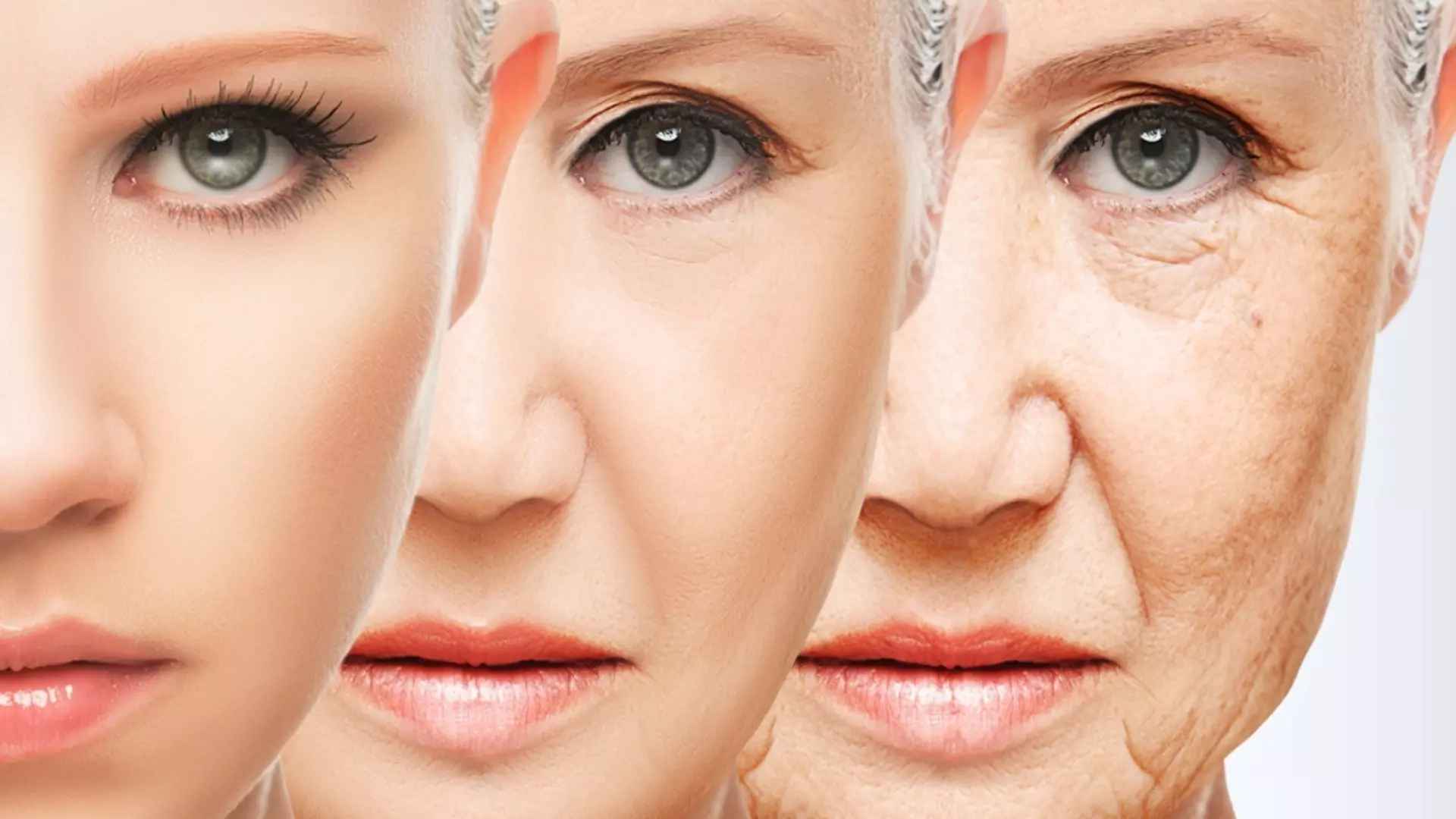 Фотостареене на кожата: Всичко, което трябва да знаете за него