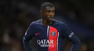 Манчестър Юнайтед, Ливърпул и Челси следят ситуацията около Усман Дембеле от ПСЖ?