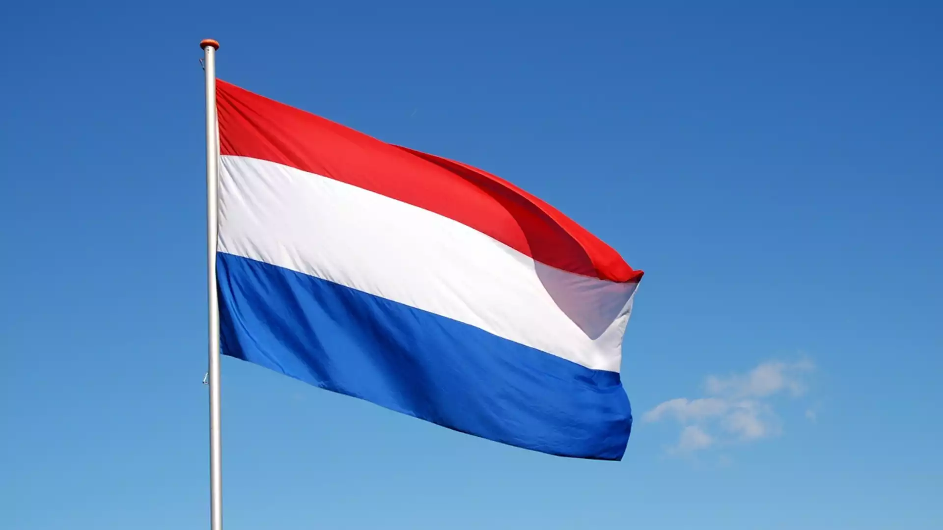 Нидерландия забранява международните осиновявания