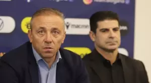 Илиан Илиев скочи на БФС преди мача с ЦСКА - Черно море бил ощетен