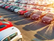 България е лидер в ЕС по ръст на автомобилния пазар 