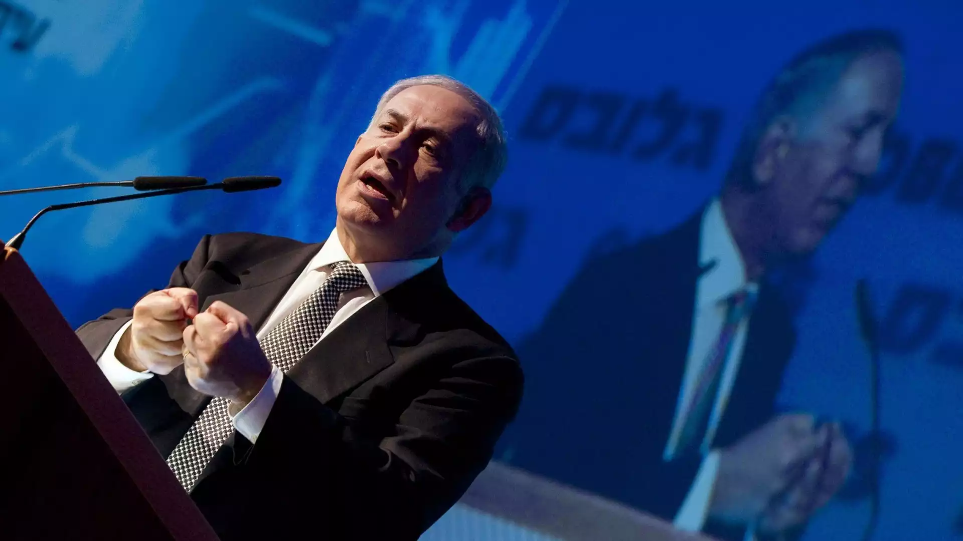 Бенямин Нетаняху обвини МНС в лъжа