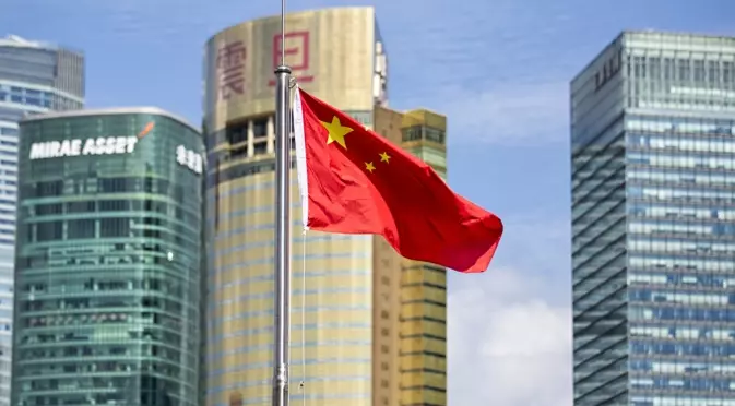 Пекин отвърна на САЩ за санкциите срещу китайски компании