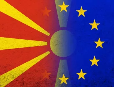 Обърнаха палачинката: ВМРО-ДПМНЕ потвърдили пред САЩ ангажиментите на Скопие към ЕС и НАТО