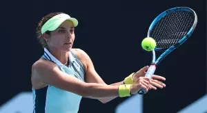 Мощна Виктория Томова врътна "геврек" на световната №68 от Китай и вече е на 1/4-финал в Мароко