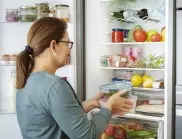 Свежест по рафтовете: как трябва да се съхраняват храните в хладилника