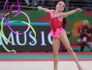 Българските кралици в художествената гимнастика: Стилияна Николова (ВИДЕА)