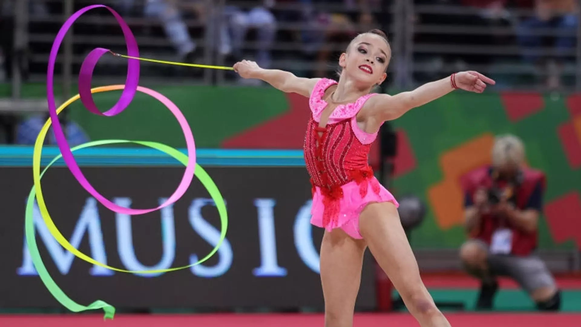 Българските кралици в художествената гимнастика: Стилияна Николова (ВИДЕА)