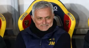 Жозе Моуриньо разкри изненадващата причина защо е бил уволнен от Рома