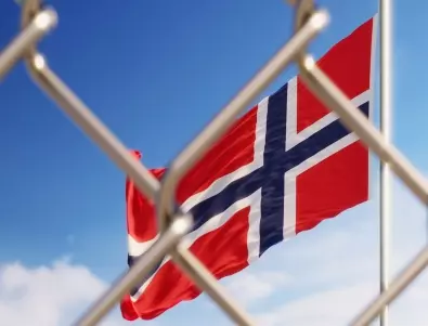 Норвегия затваря границата си за руски туристи