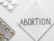 Американски щат ограничава хапчетата за аборт