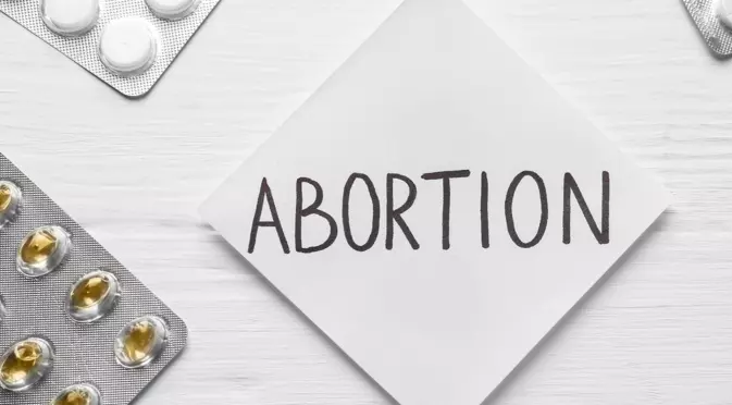 Американски щат ограничава хапчетата за аборт
