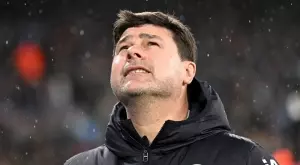 Няма да почива! Почетино е готов за следващото си предизвикателство - националния отбор на Англия