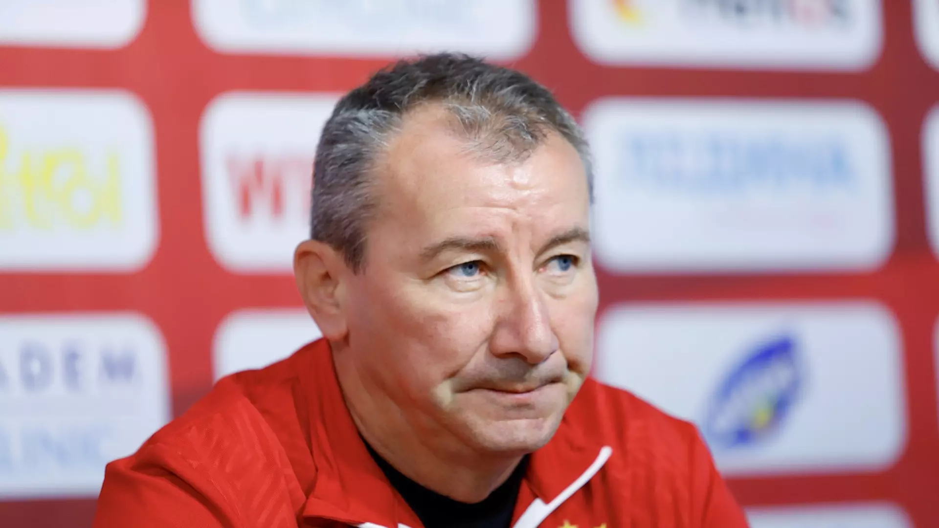 Белчев подчерта липсата на централен нападател и каза защо ЦСКА загуби от Черно море (ВИДЕО)
