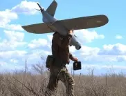 Нова атака с дронове на 1000 км навътре в Русия, затворени са две летища (ВИДЕО)