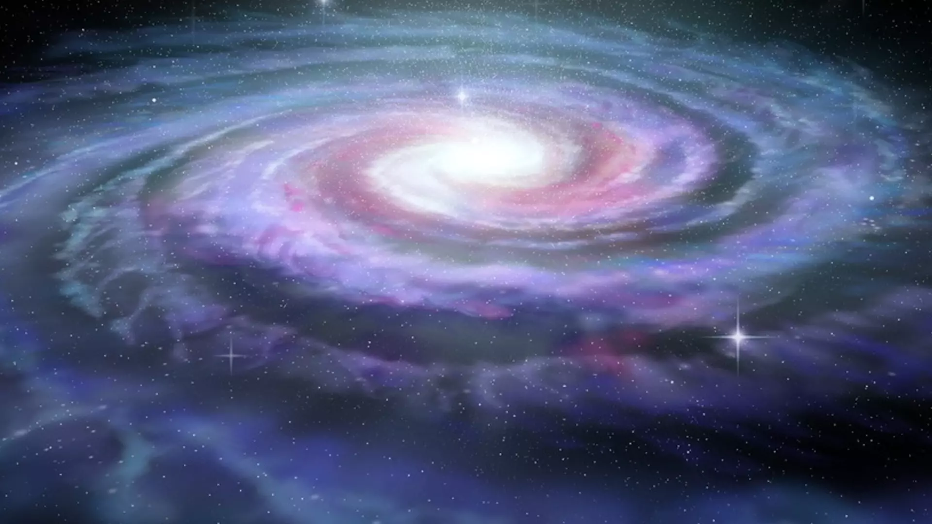 На 13 милиарда години: Откриха най-старите звезди във Вселената 