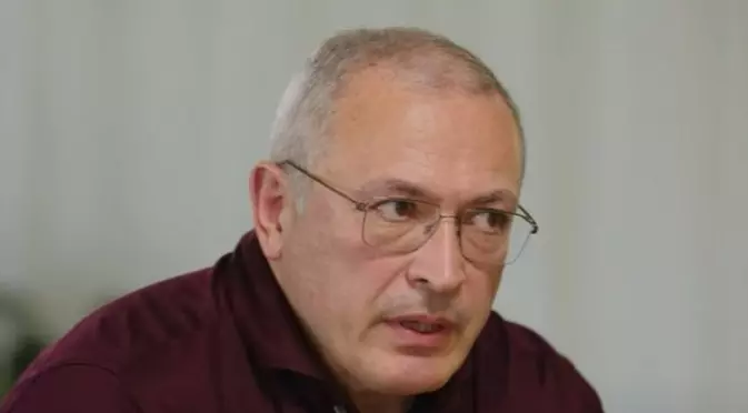 Руски опозиционер призова да се превземе Кремъл (ВИДЕО)
