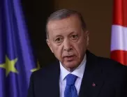 Ердоган остро осъди Нетаняху за действията в Газа
