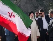 Стана ясно къде ще погребат президента на Иран Ебрахим Раиси