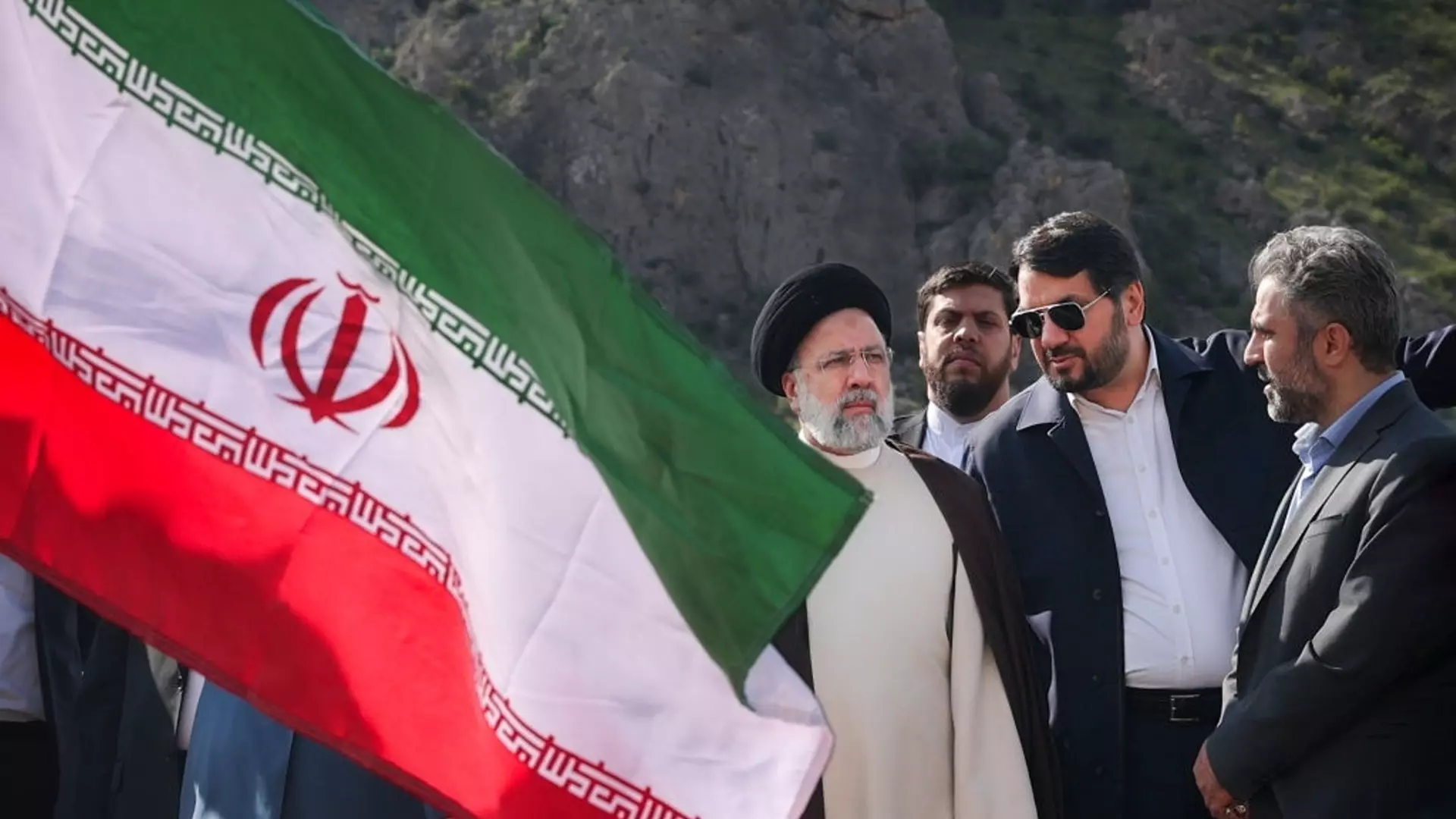 Стана ясно къде ще погребат президента на Иран Ебрахим Раиси