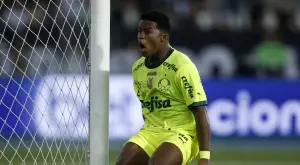 Ендрик: Не е било въпрос на избор дали да отида в Реал Мадрид