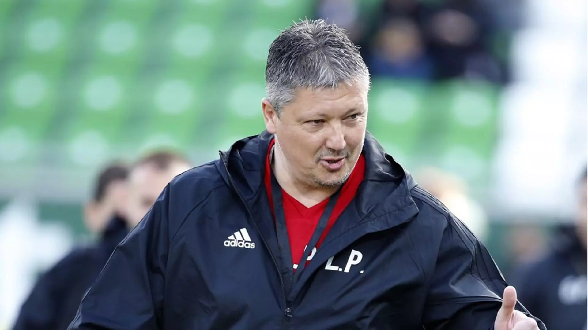 Любослав Пенев отпада: ЦСКА има нов фаворит за треньорския пост