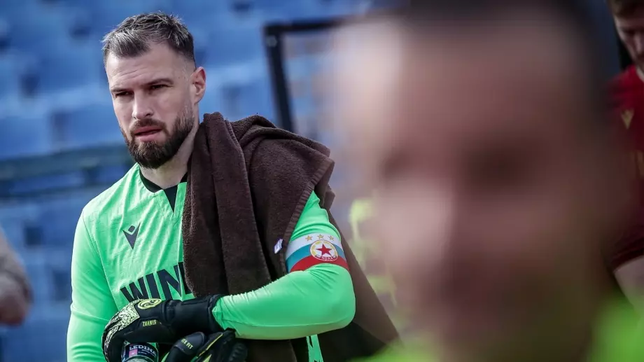 ВИДЕО: Бусато нокаутира играч на Черно море и остави ЦСКА в труден момент
