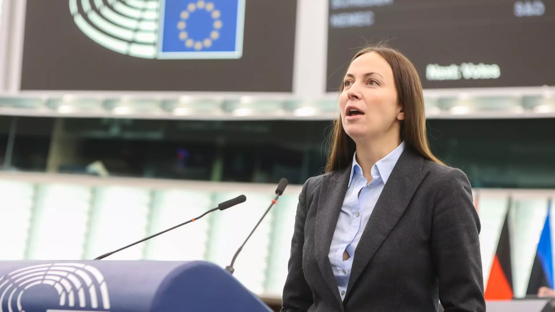 Ева Майдел е фаворит за български еврокомисар: Прогноза на Politico